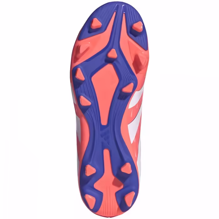 Распарованные бутсы Adidas PREDATOR CLUB FG/MG J - 4