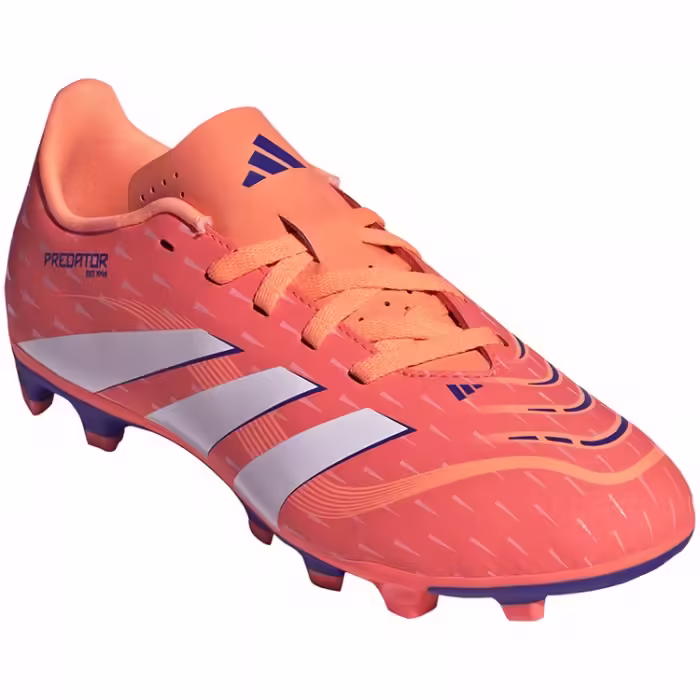 Распарованные бутсы Adidas PREDATOR CLUB FG/MG J - 6
