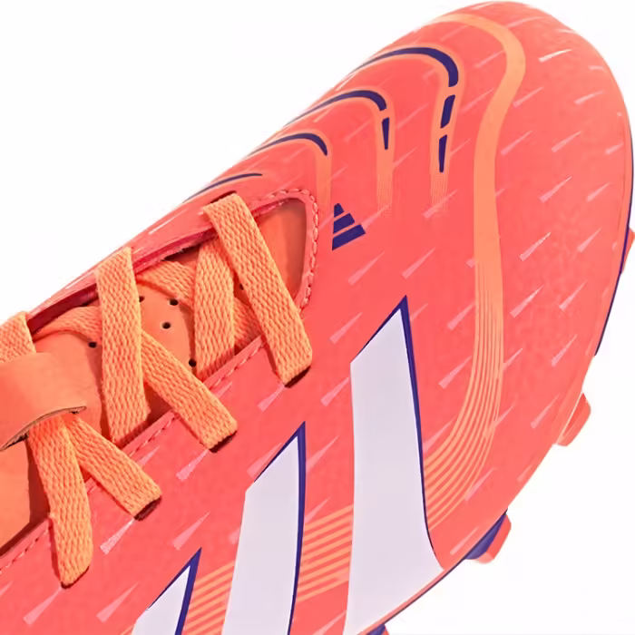 Распарованные бутсы Adidas PREDATOR CLUB FG/MG J - 8