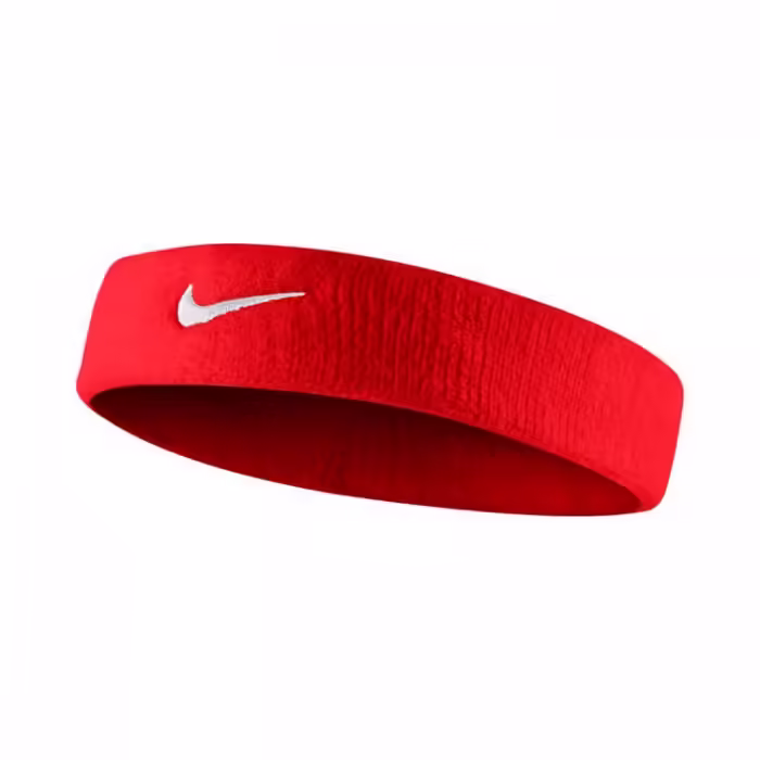 Banda pe cap Nike SWOOSH HEADBAND