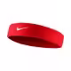 Banda pe cap Nike SWOOSH HEADBAND