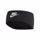 Bentita Nike  M CLUB FLEECE HEADBAND 