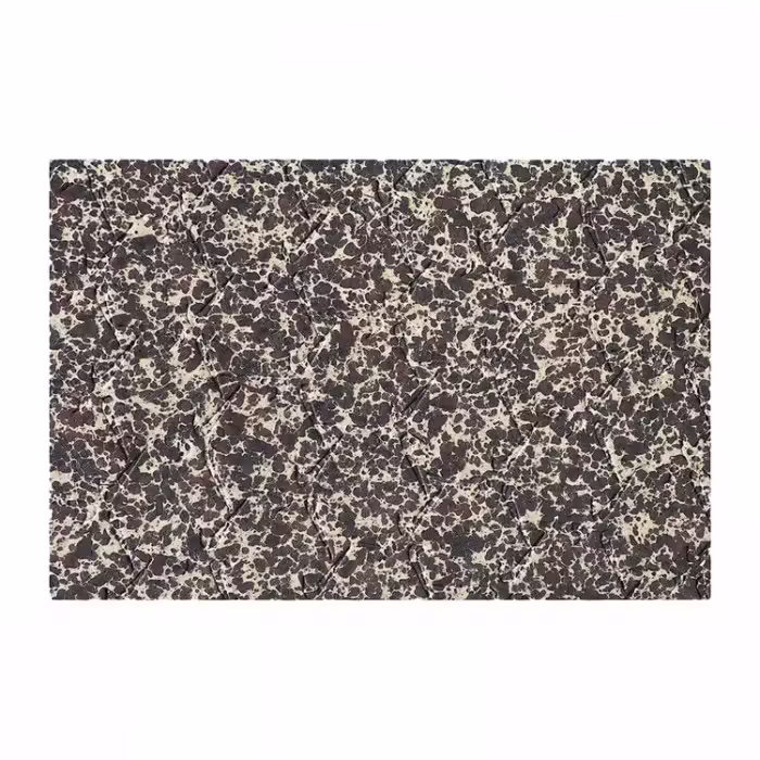 Covoras pentru yoga Nike  MOVE YOGA MAT 4 MM SANDDRIFT - 3