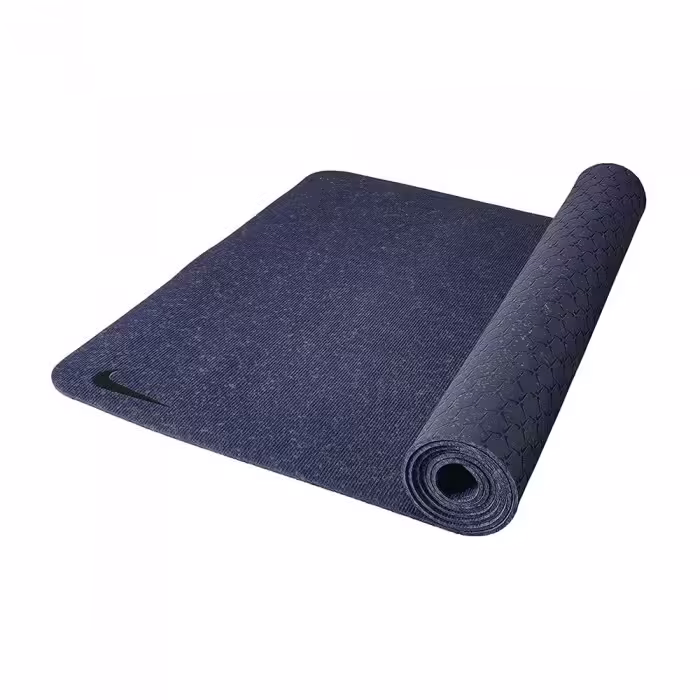 Covoras p/yoga Nike MOVE YOGA MAT 4 MM