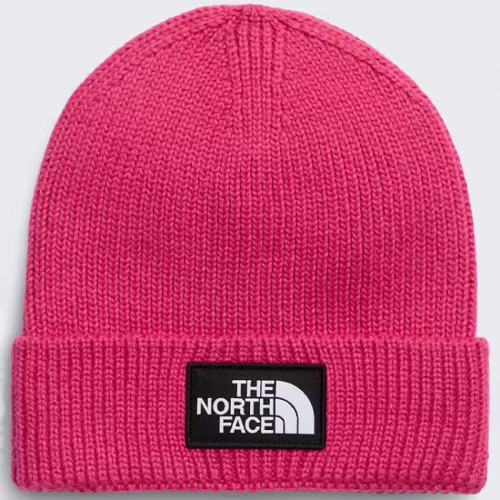 Caciula The North Face LOGO BOX CUFFED