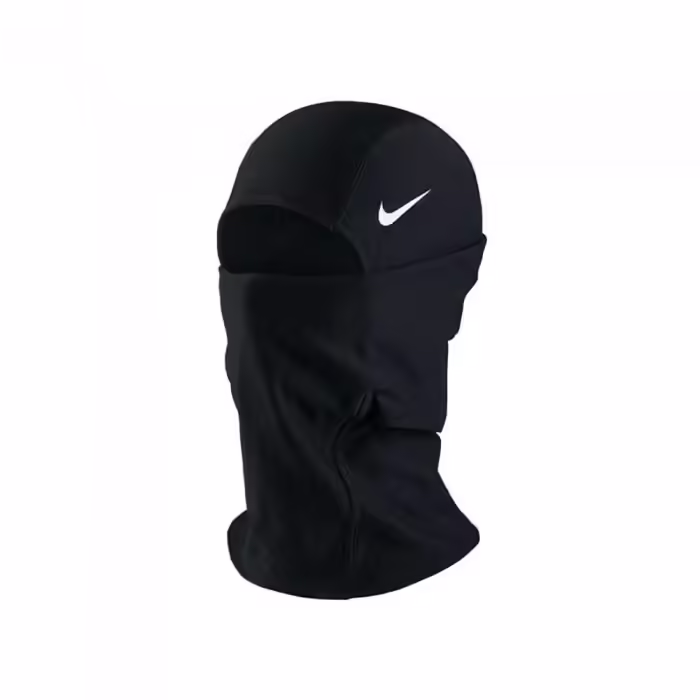 Балаклава Nike  PRO HYPERWARM HOOD 