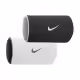 Bratara Nike DRI-FIT DOUBLEWIDE WRISTBANDS HOME & AWAY