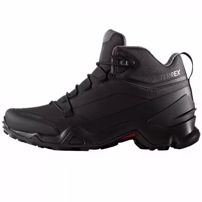 Incaltaminte Sport desperecheata Adidas TERREX FASTSHELL MID CW CP OUTDOOR