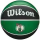 Мяч баскетбольный Wilson NBA TEAM Tribut Boston Celtics