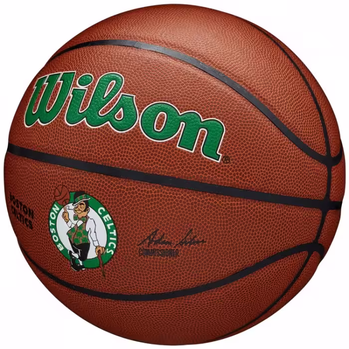 Minge baschet Wilson NBA Team Alliance Bos Celtics - 4