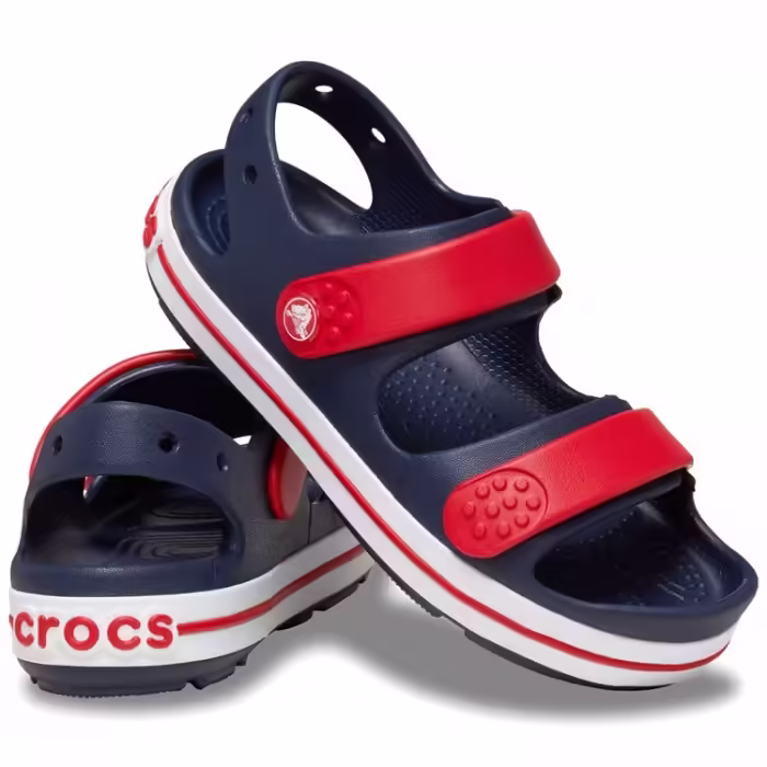 Sandale Crocs Crocband Cruiser Sandal - 5