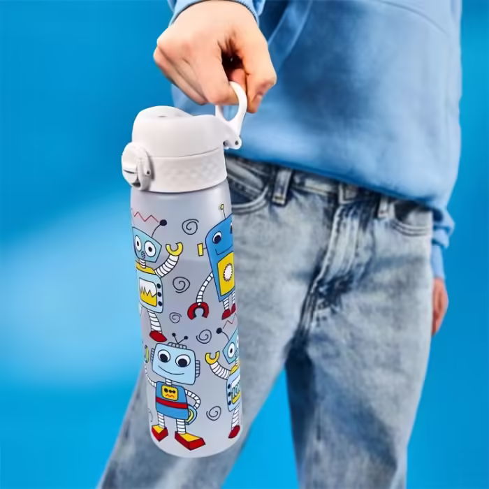 Бутылка ION8 Water bottle  - 2