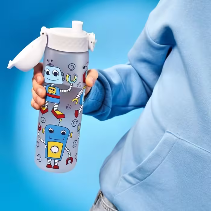 Бутылка ION8 Water bottle  - 3