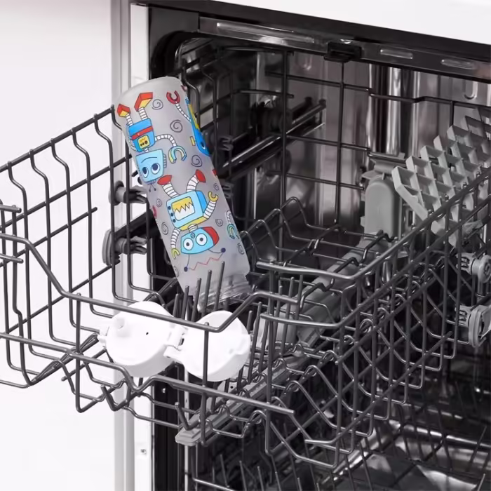 Бутылка ION8 Water bottle  - 5