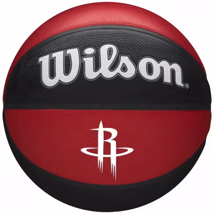 Minge baschet Wilson NBA Tribute Houston Rockets