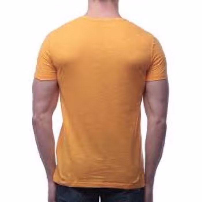 Футболка Boxeur SLUB RNECK SS - 3