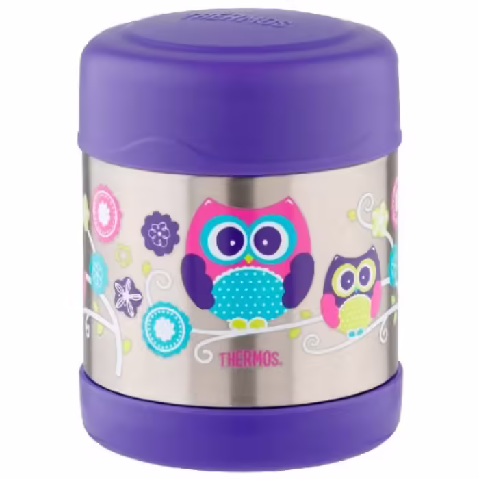 Термос для еды Thermos F3008OW