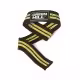 Curea p/tractiune Green Hill Straps for deadlift