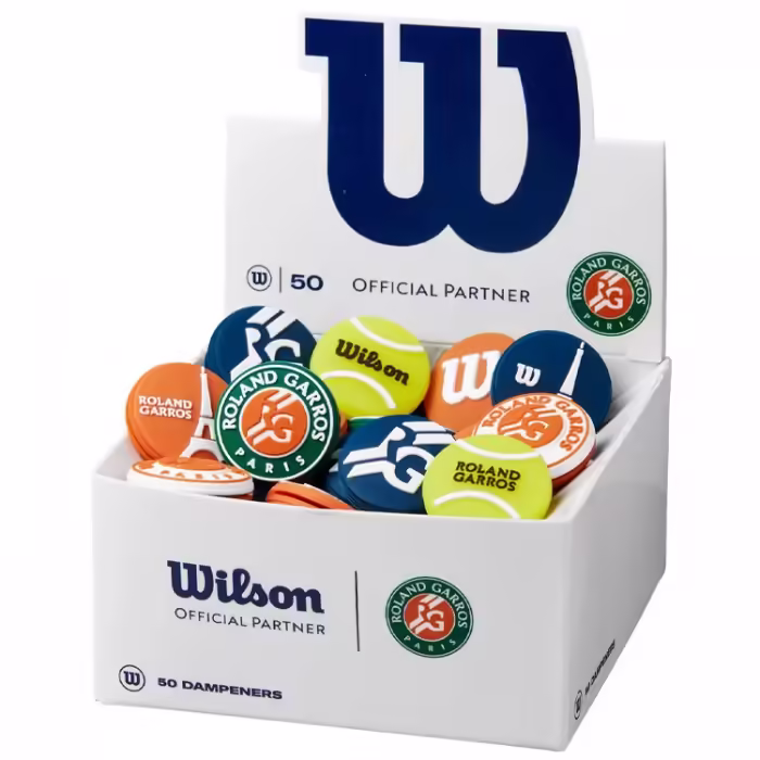 Виброгаситель Wilson vibration damper