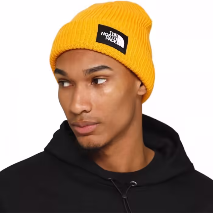 Шапка The North Face SALTY LINED BEANIE - 2
