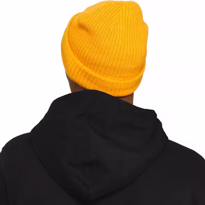 Шапка The North Face SALTY LINED BEANIE - 5