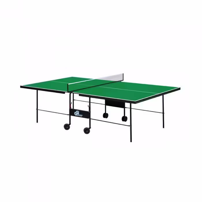 Masa tenis indoor GSI-Sport Athletic Strong GP3