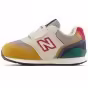 Multicolor