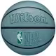 Мяч баскетбольный Wilson NBA DRV Pro Gen Green