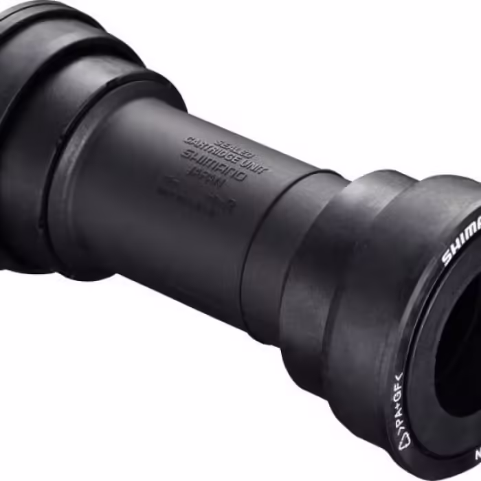 Butuc pedalier SHIMANO BB-MT500-PA