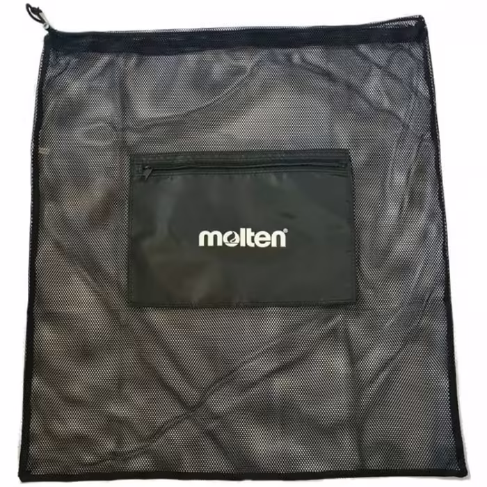 Geanta p/mingi Molten Mesh Ball Bag - 3