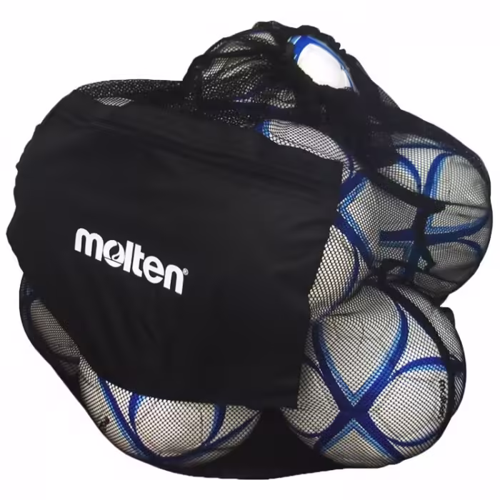 Geanta p/mingi Molten Mesh Ball Bag - 5