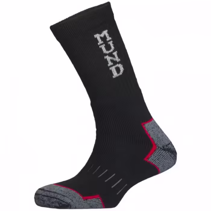 Sosete Mund Socks 431 POLAR CIRCLE Negru 38-41 - 3
