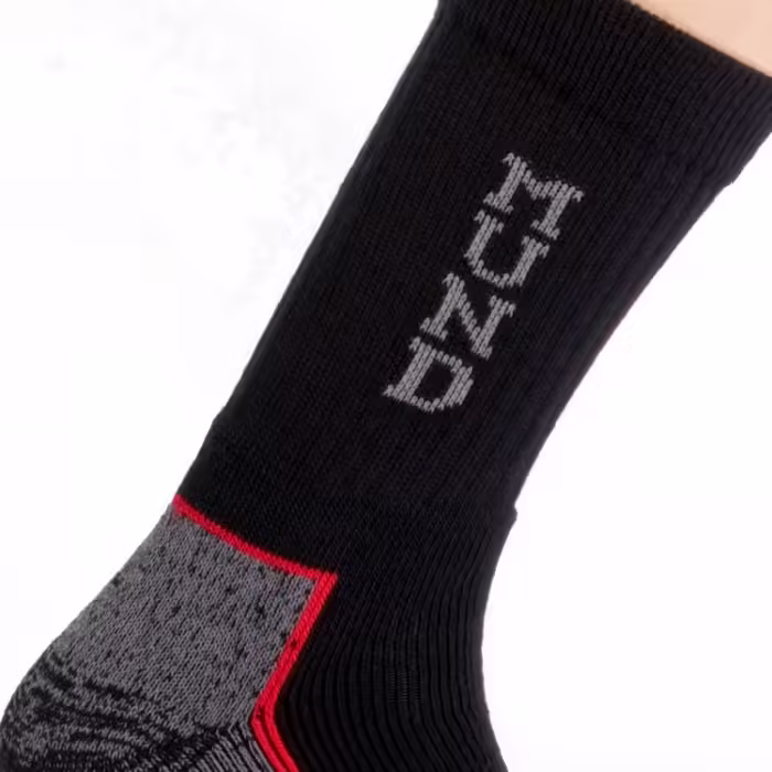 Sosete Mund Socks 431 POLAR CIRCLE Negru 38-41 - 4