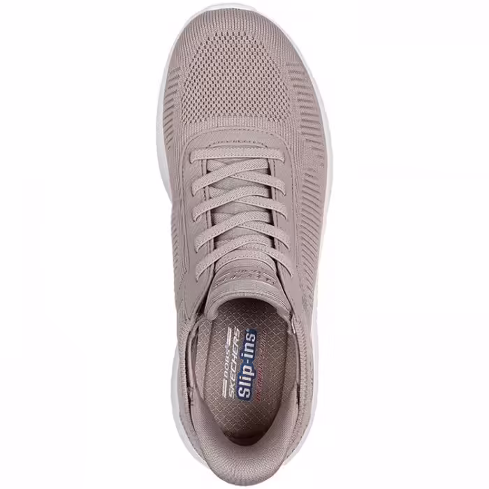 Incaltaminte Sport Skechers BOBS SQUAD CHAOS - 4
