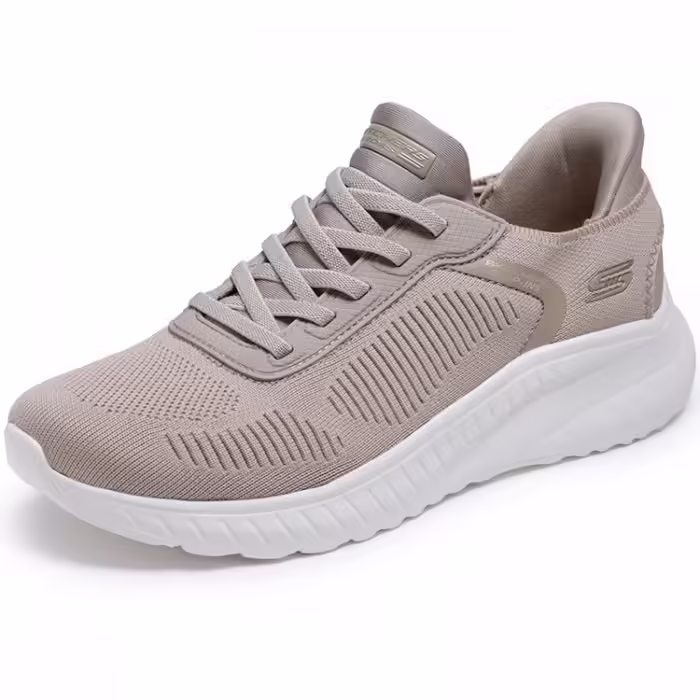 Incaltaminte Sport Skechers BOBS SQUAD CHAOS - 5