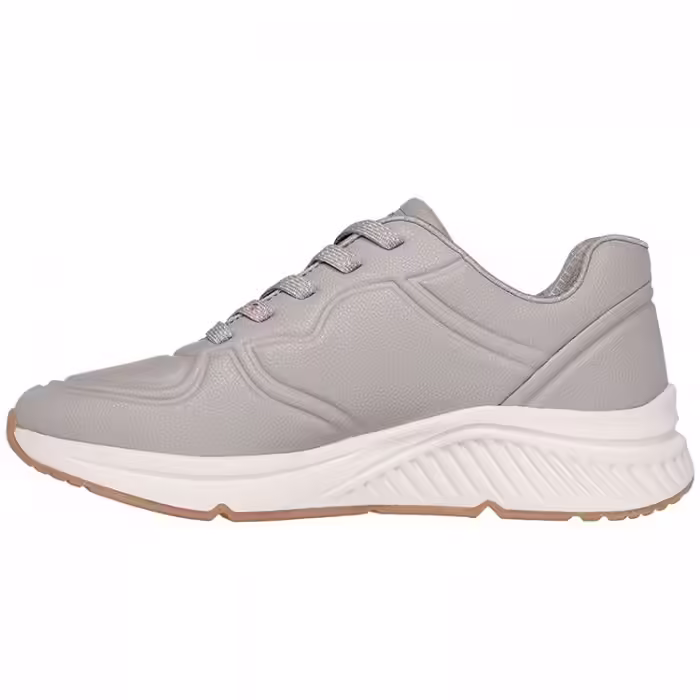 Кроссовки Skechers BOBS ARCH COMFORT Серый 36.5