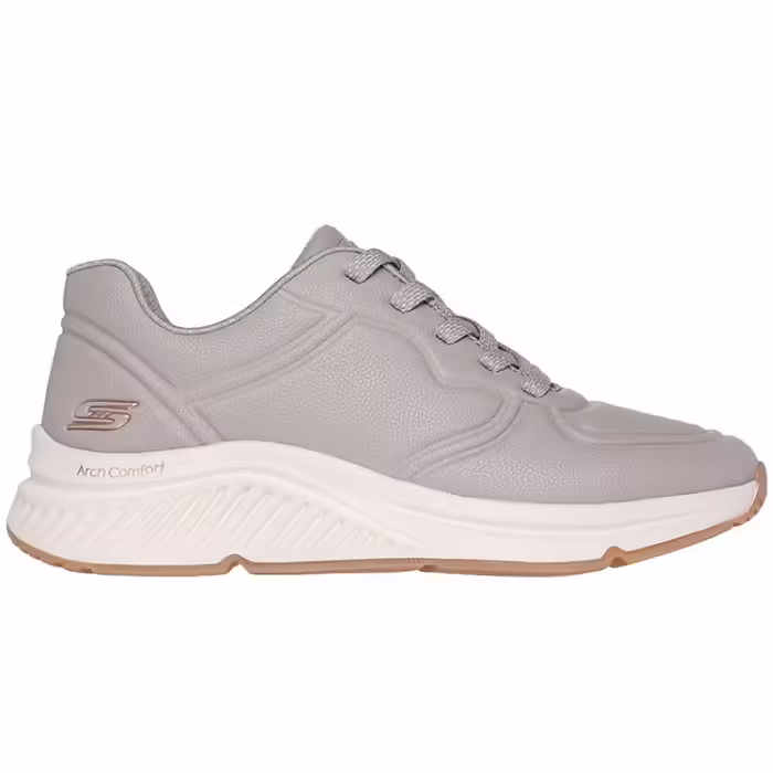 Кроссовки Skechers BOBS ARCH COMFORT Серый 36.5 - 2