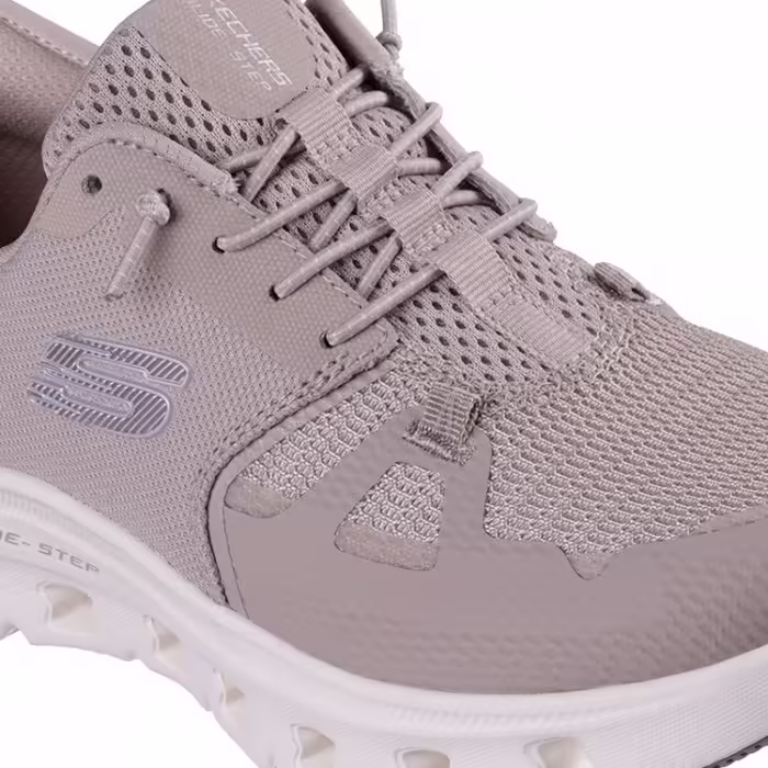 Incaltaminte Sport Skechers GLIDE-STEP PRO - 4