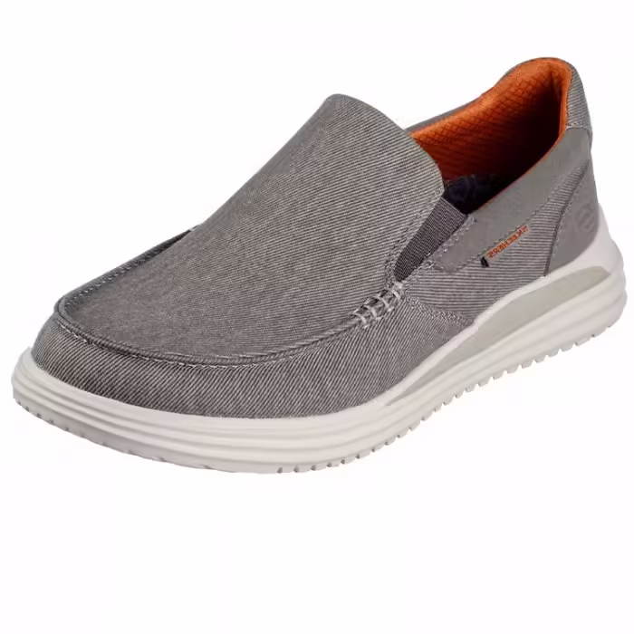 Ghete Skechers PROVEN - SUTTNER - 2