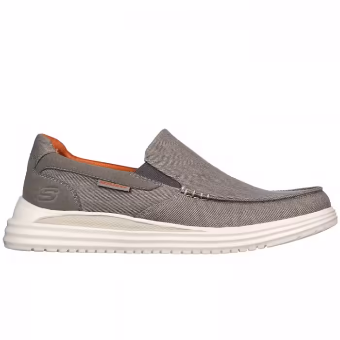 Ghete Skechers PROVEN - SUTTNER - 4