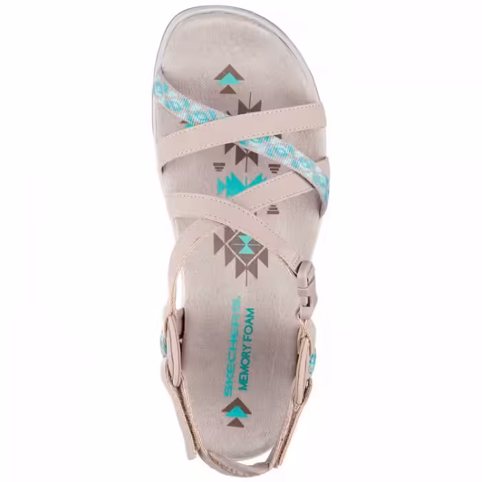 Incaltaminte Sport Skechers Reggae - 5