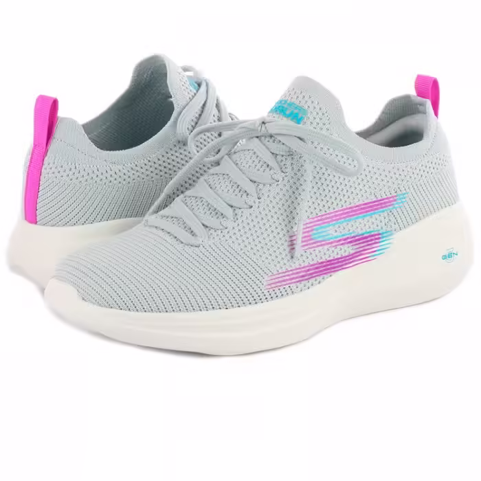Incaltaminte Sport Skechers Go Run Fast - 5