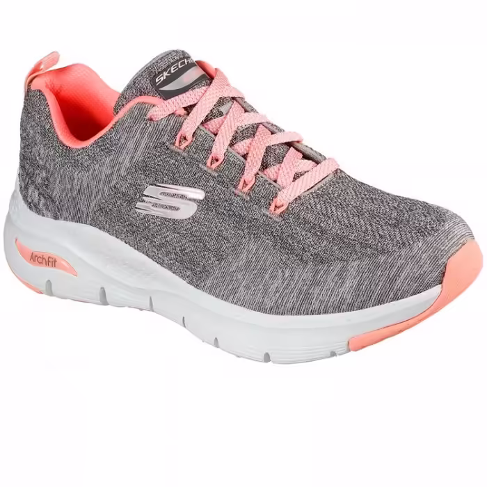 Кроссовки Skechers Arch Fit - 4