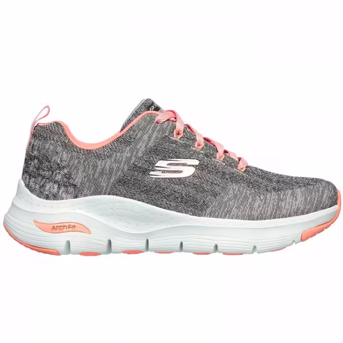 Кроссовки Skechers Arch Fit - 5
