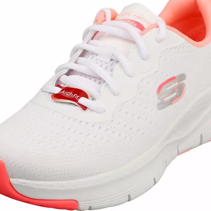 Incaltaminte Sport Skechers ARCH FIT-INFINITY CO - 2