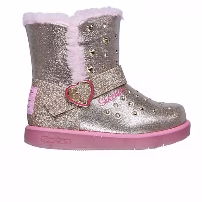 Cizme Skechers 20058N-GDPK - 2