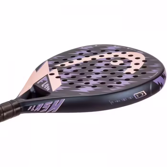 Racheta padel HEAD FLASH 2022 - 4