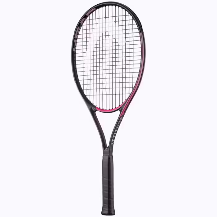 Ракетка для большого тенниса HEAD MX Attitude ELITE Розовый Lungimea: 27.5 inch, Greutate: 295g, Manerul: 4 - 2