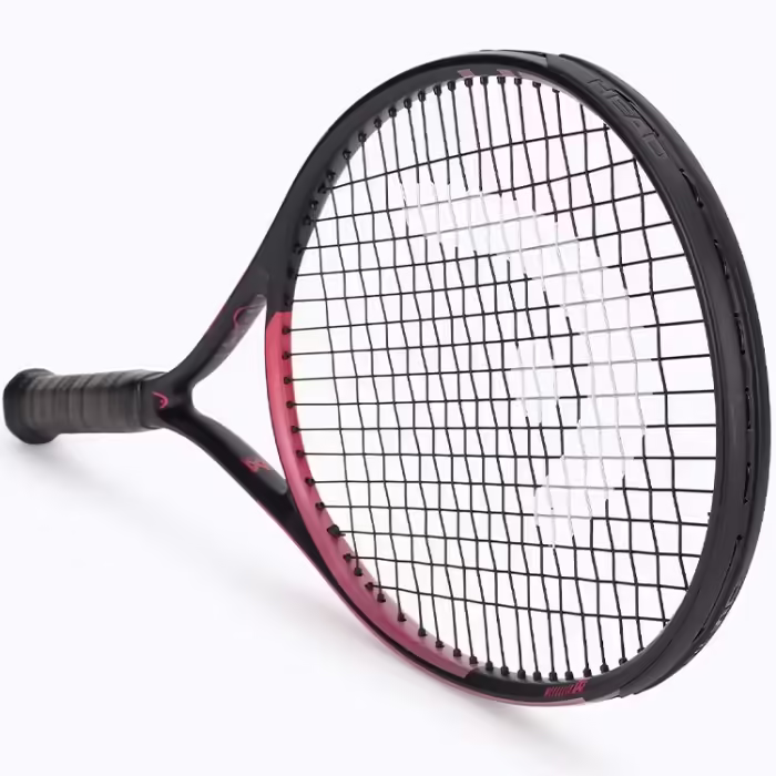 Ракетка для большого тенниса HEAD MX Attitude ELITE Розовый Lungimea: 27.5 inch, Greutate: 295g, Manerul: 4 - 4