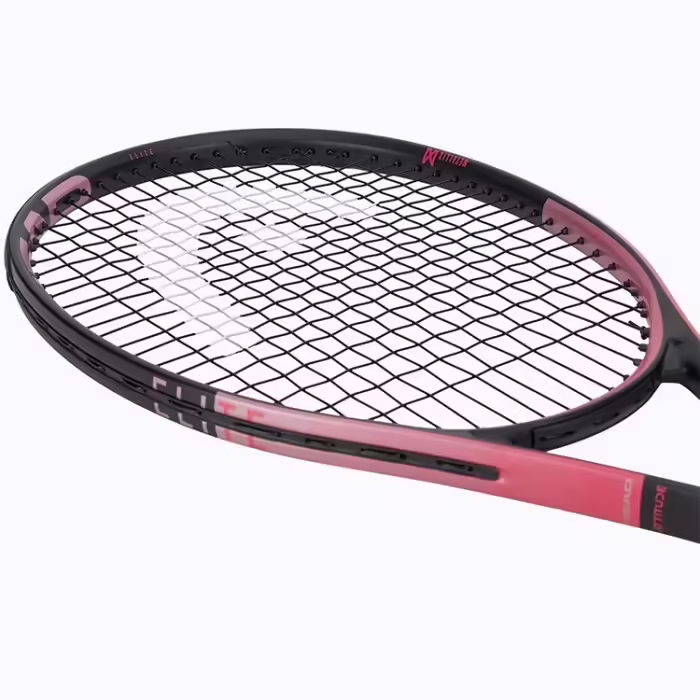 Ракетка для большого тенниса HEAD MX Attitude ELITE Розовый Lungimea: 27.5 inch, Greutate: 295g, Manerul: 4 - 6